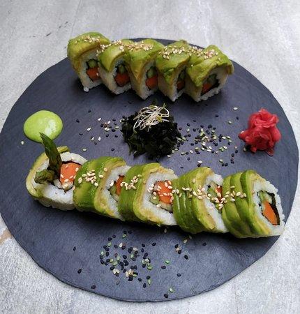 TENNYO Japanese & Asian cuisine